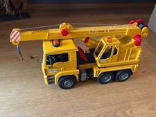Bruder Tele-Cran TC 4500 TGA