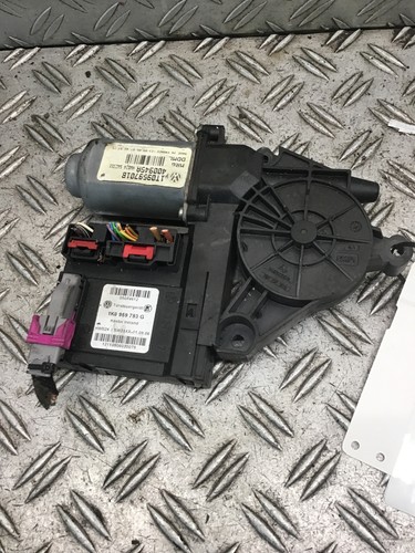 Motor fensterheber links vorne - motor,