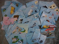 Playmobil - Bauanleitung /