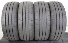 4 x 205/45R17 88V Sommerreifen