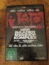 Der Baader Meinhof Komplex mit