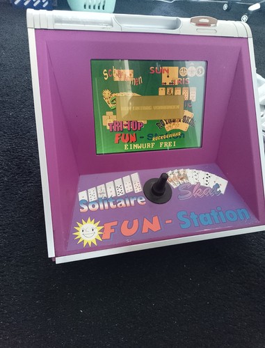 Spielautomaten gebraucht - spielautomaten,