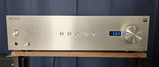 Sony TA-A1ES Integrated