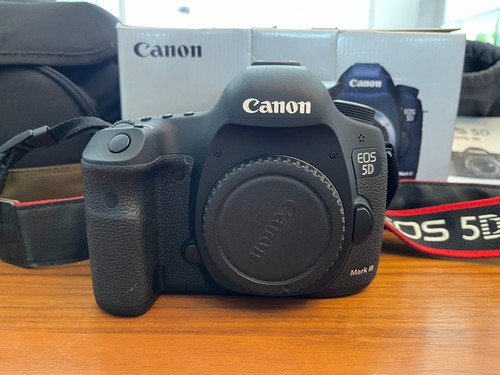 Canon eos mark - eos, 5d