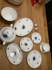 Rosenthal essservice romanze - rosenthal,