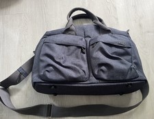 Joolz Baby Wickeltasche blau