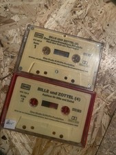 MC Hörspielkassetten Europa