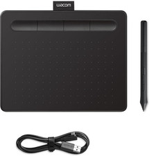 Wacom Intuos Small S