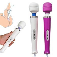 EU-Stecker Massagestab