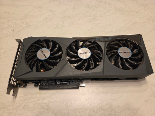Gigabyte geforce rtx - rtx, 3070