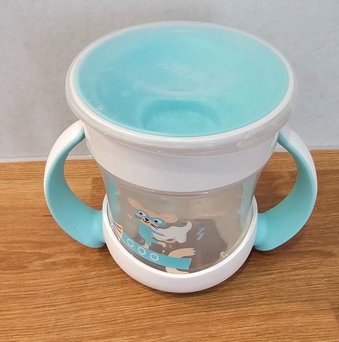 Nuk mini magic cup - mini, ml