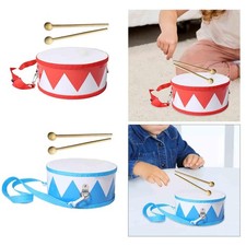 Handtrommel für Kinder Als