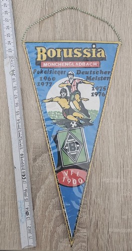 Borussia mönchengladbach - borussia,