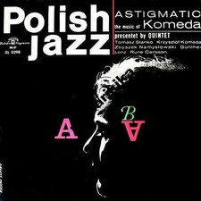 ASTIGMATIC - K.KOMEDA  -