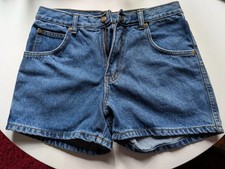 Shorts Jeans Jeansshorts