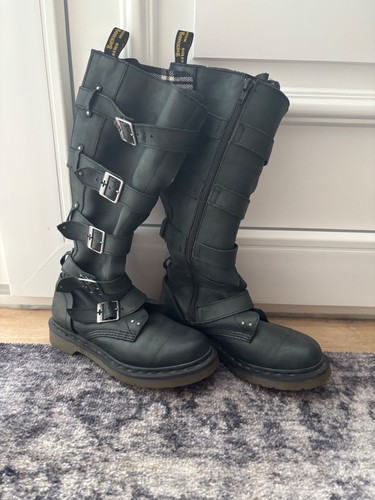 Martens phina gothic - martens,