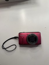 Canon Powershot sx250 