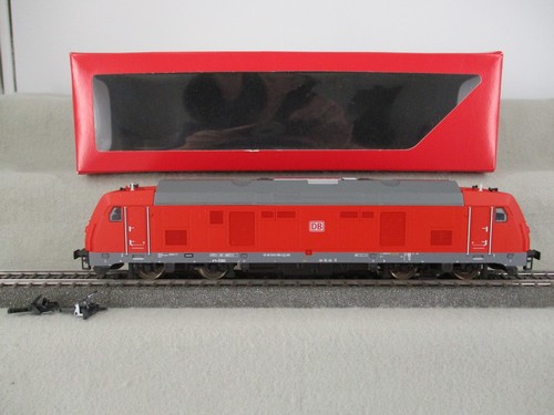 Märklin spur 36645 - spur, h0
