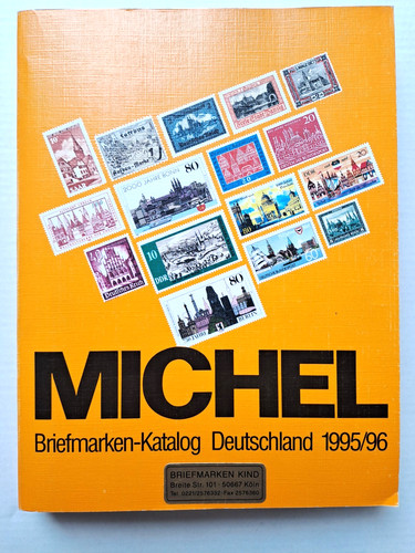 Michel deutschland - michel,