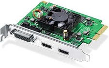 Blackmagic Intensity Pro 4K