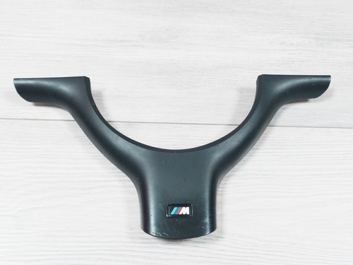 Bmw e46 lenkrad - m3,