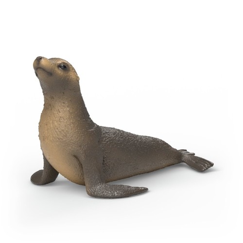 Schleich 14933 wild life - -,