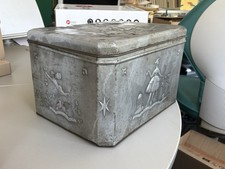 Blechdose - Kaffee Schilling