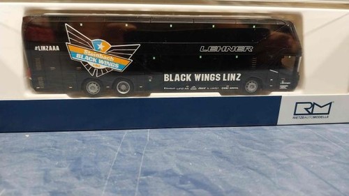 Rietze reisebus neoplan - reisebus,
