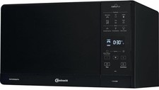 Bauknecht MW 49 BL Mikrowelle