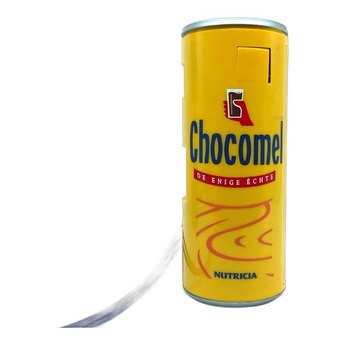 Nuticia chocomel - nuticia,