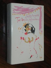 Jorge Amado - Tieta aus Agreste / Roman (Verlag Volk und Welt, DDR, 1985) 01