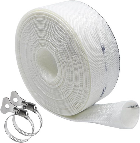 Gewebeschlauch ø 32mm - m,