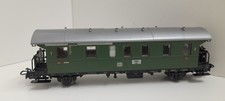 Märklin H0 4314 Personenwagen Donnerbüchse 1./2. Klasse