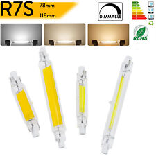 R7s LED Birne J78 J118 7W 15W