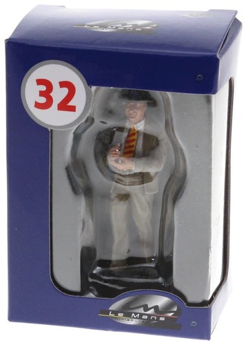 Mans miniatures lmf132063m - miniatures,