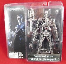 Terminator 2 Endoskeleton