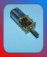 Motor DC / 12 Volt / 2 - 19