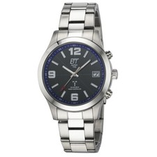 ETT EcoTechTime Men's Watch