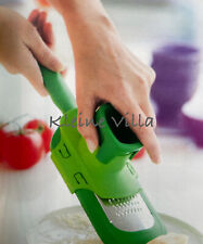 Tupperware Neu, Profi Reibe