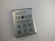 Original Akku BST-33 Sony Ericsson Aino U10 i Smartphone Battery batterie Satio