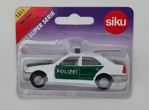 Siku 1311 mercedes benz 220 - siku,