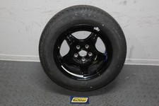 Reserverad Ersatzrad Mercedes S Klase W220 225/60 R16 Alufelge 7,5x16 ET51