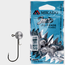 Jigkopf Mikado JIG HEAD - JAWS