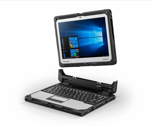 Panasonic toughbook 33 - toughbook, cf-33