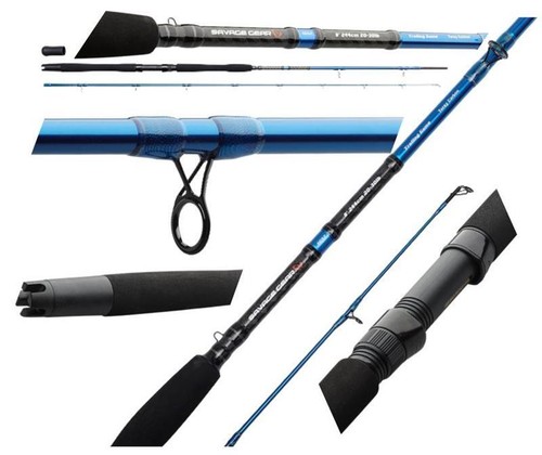 Savage gear sgs2 - savage,