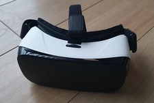 Samsung gear oculus - samsung, vr