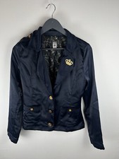 Adidas x Missy Elliott Blazer