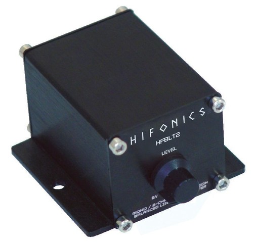 Hifonics symmetrischer line - hifonics,