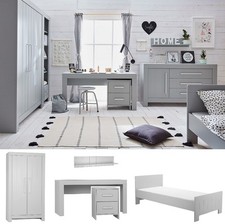 Jugendzimmer Kinderzimmer