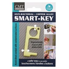 SMART KEY - Touch freies Werkzeug kontaktlos ohne Berührung Schlüssel Türöffner für sicheren Gebrauch